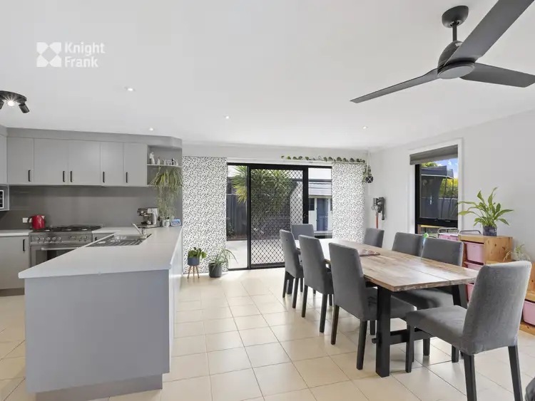 Second view of Homely house listing, 74 Beach Road, Margate TAS 7054
