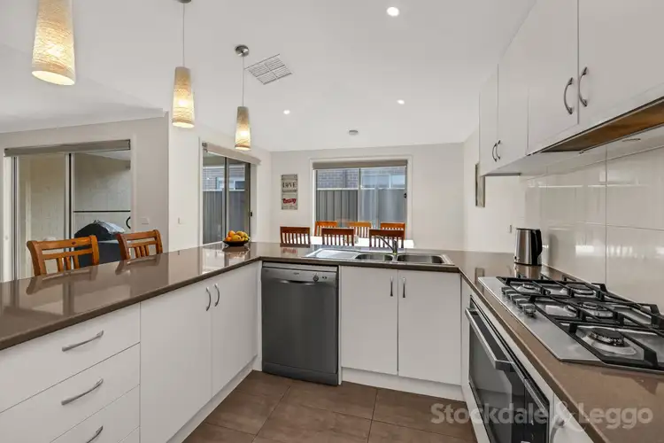 Third view of Homely house listing, 45 Nectar Road, Botanic Ridge VIC 3977