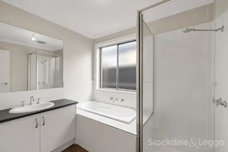 Fifth view of Homely house listing, 45 Nectar Road, Botanic Ridge VIC 3977