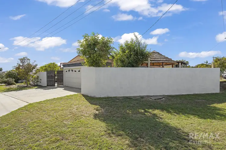 Second view of Homely house listing, 7 Cox Crescent, Quinns Rocks WA 6030