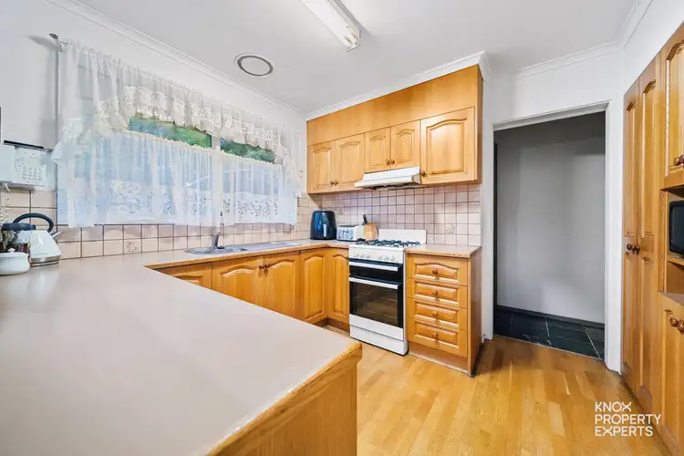 Third view of Homely house listing, 11 Zarro Street, Scoresby VIC 3179