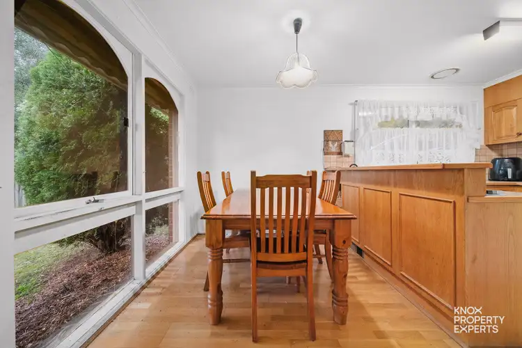Fourth view of Homely house listing, 11 Zarro Street, Scoresby VIC 3179