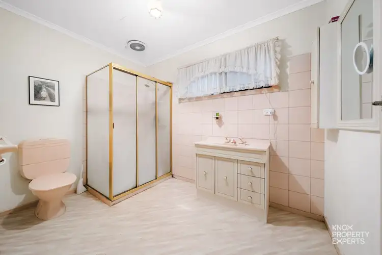 Fifth view of Homely house listing, 11 Zarro Street, Scoresby VIC 3179