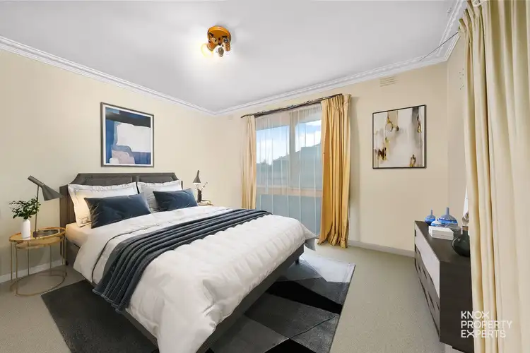 Sixth view of Homely house listing, 11 Zarro Street, Scoresby VIC 3179