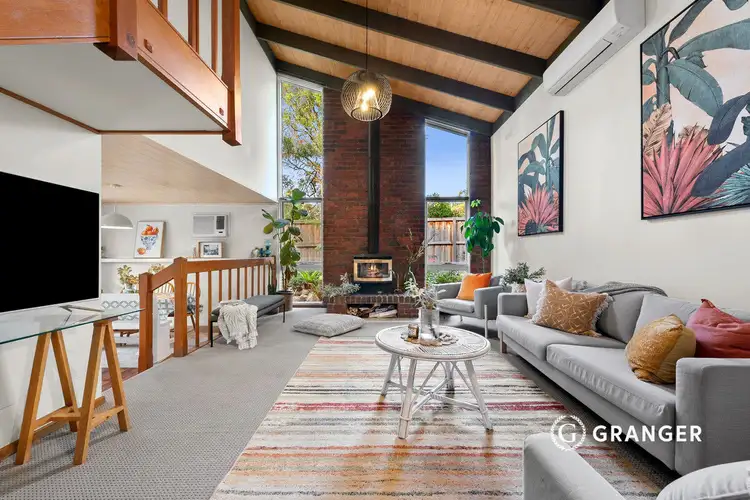 8 Talbot Grove, Mccrae VIC 3938