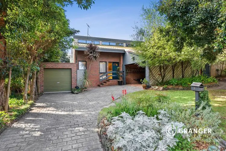 Second view of Homely house listing, 8 Talbot Grove, Mccrae VIC 3938