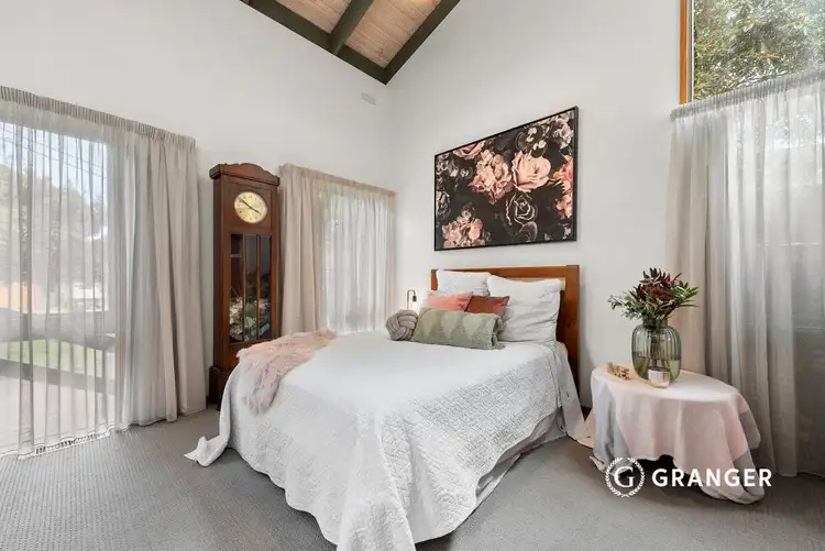 Third view of Homely house listing, 8 Talbot Grove, Mccrae VIC 3938