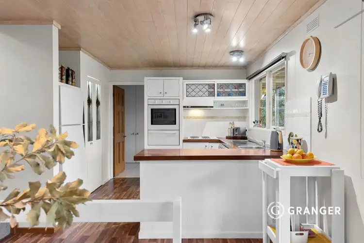Fifth view of Homely house listing, 8 Talbot Grove, Mccrae VIC 3938