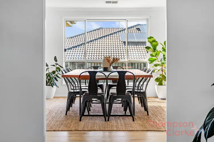 Third view of Homely house listing, 4 Olearia Way, Aberglasslyn NSW 2320