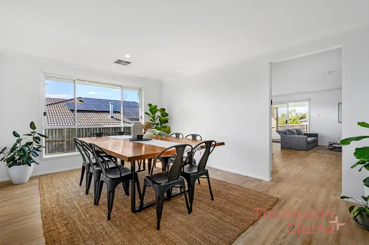 Fourth view of Homely house listing, 4 Olearia Way, Aberglasslyn NSW 2320