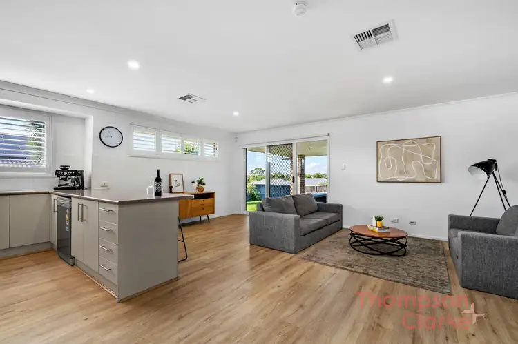Sixth view of Homely house listing, 4 Olearia Way, Aberglasslyn NSW 2320
