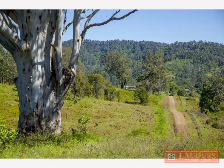 Second view of Homely rural property listing, 'Tobermory'  1381 Mooral Creek Road, Mooral Creek NSW 2429