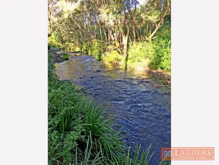 Third view of Homely rural property listing, 'Tobermory'  1381 Mooral Creek Road, Mooral Creek NSW 2429
