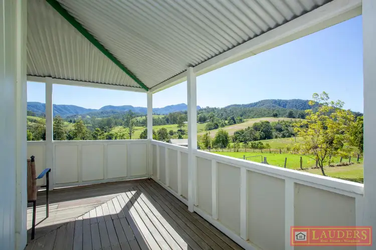 Fourth view of Homely rural property listing, 'Tobermory'  1381 Mooral Creek Road, Mooral Creek NSW 2429