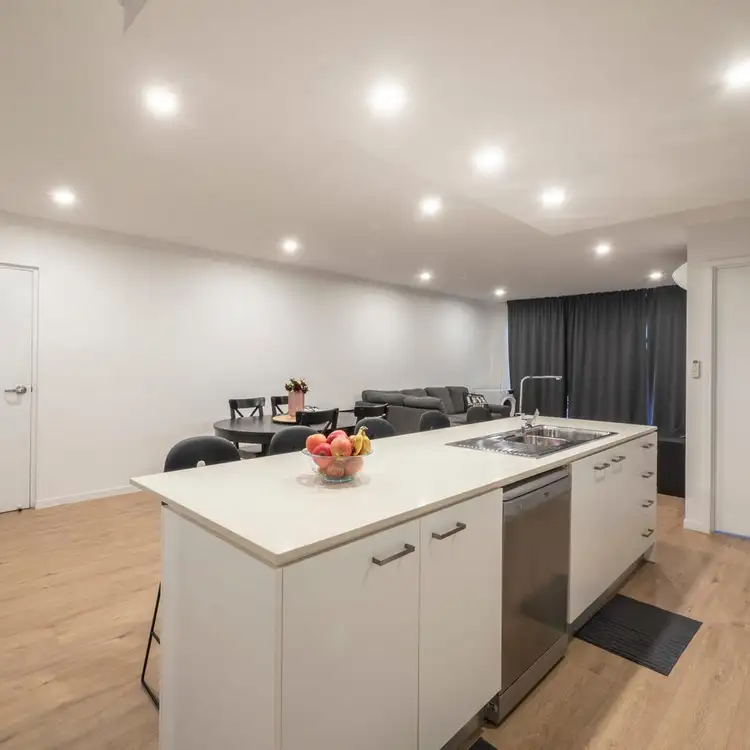 Third view of Homely apartment listing, 18/28 Liberty Drive, Taigum QLD 4018
