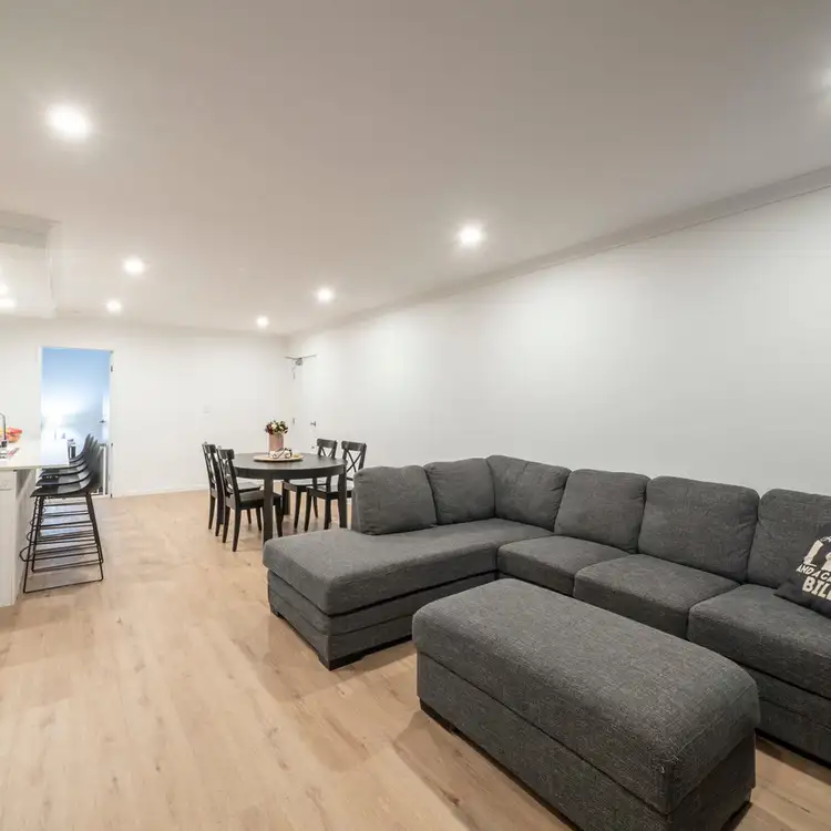 Fourth view of Homely apartment listing, 18/28 Liberty Drive, Taigum QLD 4018