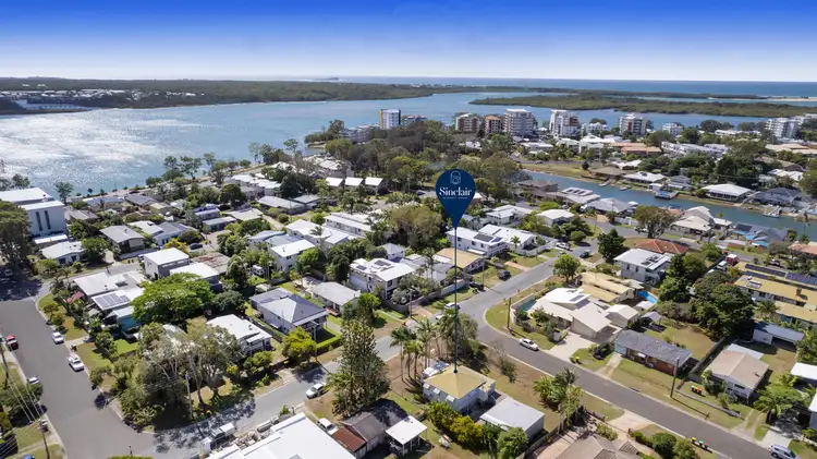 15 Broadsea Avenue, Maroochydore QLD 4558