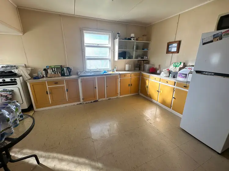 Main view of Homely house listing, 1 Johnston Street, Millbank QLD 4670