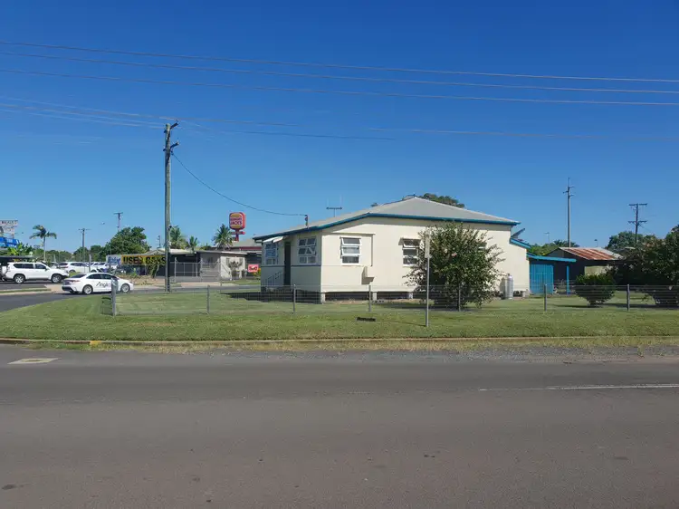 Third view of Homely house listing, 1 Johnston Street, Millbank QLD 4670