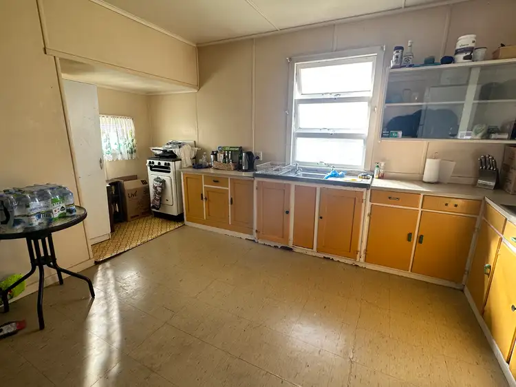 Fourth view of Homely house listing, 1 Johnston Street, Millbank QLD 4670