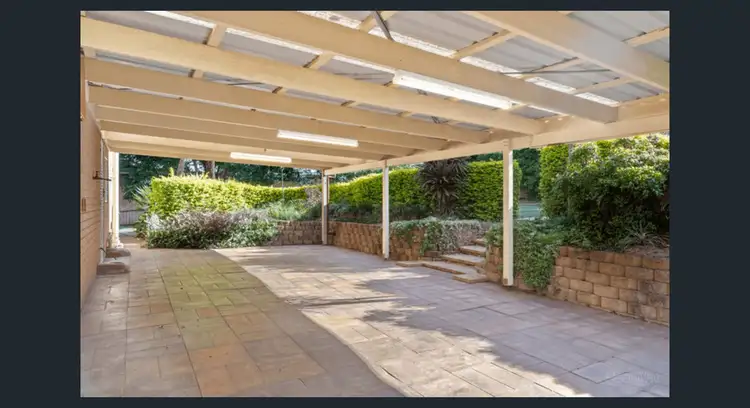 Second view of Homely house listing, 55 Noll Street, Kearneys Spring QLD 4350