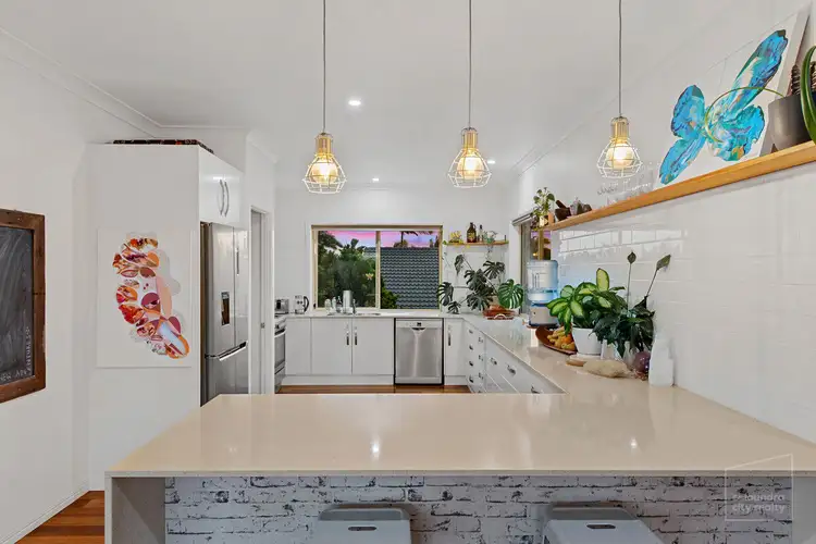 Third view of Homely house listing, 9 Eagle Court, Wurtulla QLD 4575