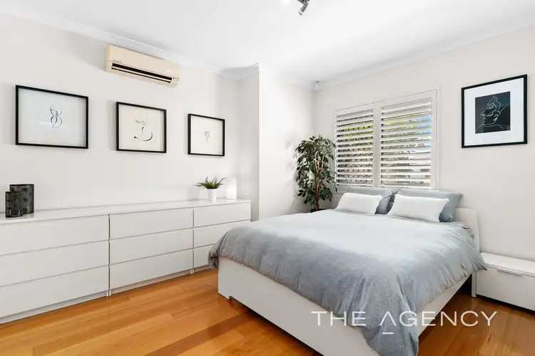 Third view of Homely house listing, 3/40 Moojebing Street, Bayswater WA 6053