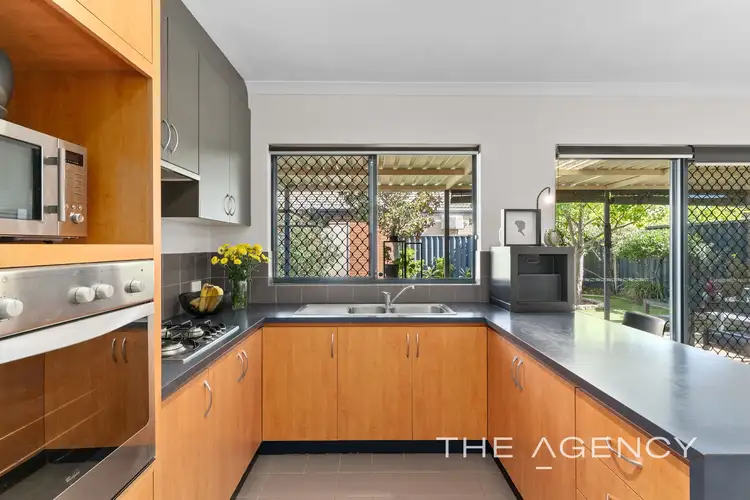 Fourth view of Homely house listing, 3/40 Moojebing Street, Bayswater WA 6053