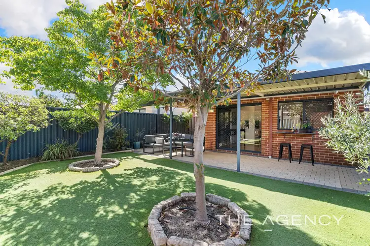 Fifth view of Homely house listing, 3/40 Moojebing Street, Bayswater WA 6053