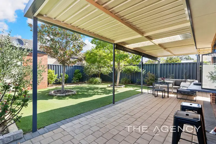 Sixth view of Homely house listing, 3/40 Moojebing Street, Bayswater WA 6053