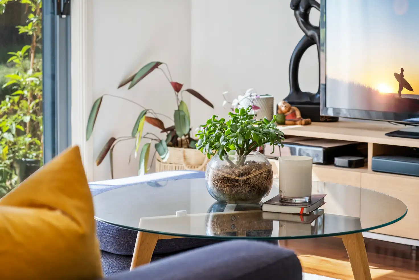 Main view of Homely townhouse listing, 3/6 Tauss Place, Bruce ACT 2617