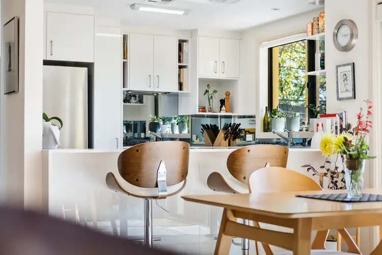 Third view of Homely townhouse listing, 3/6 Tauss Place, Bruce ACT 2617