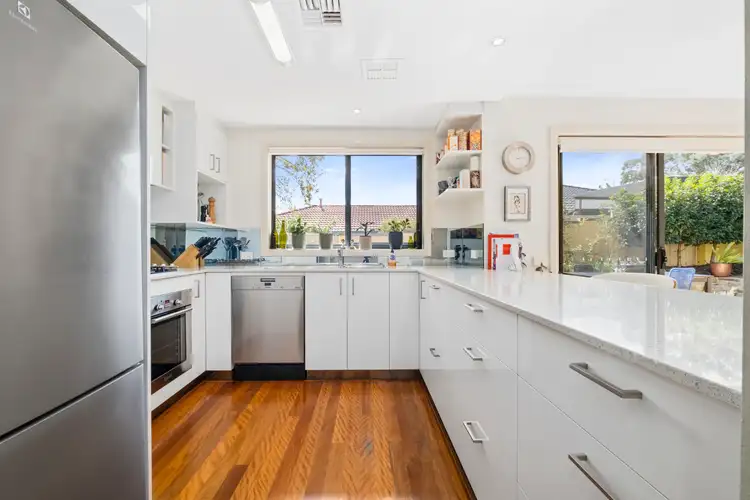 Fourth view of Homely townhouse listing, 3/6 Tauss Place, Bruce ACT 2617