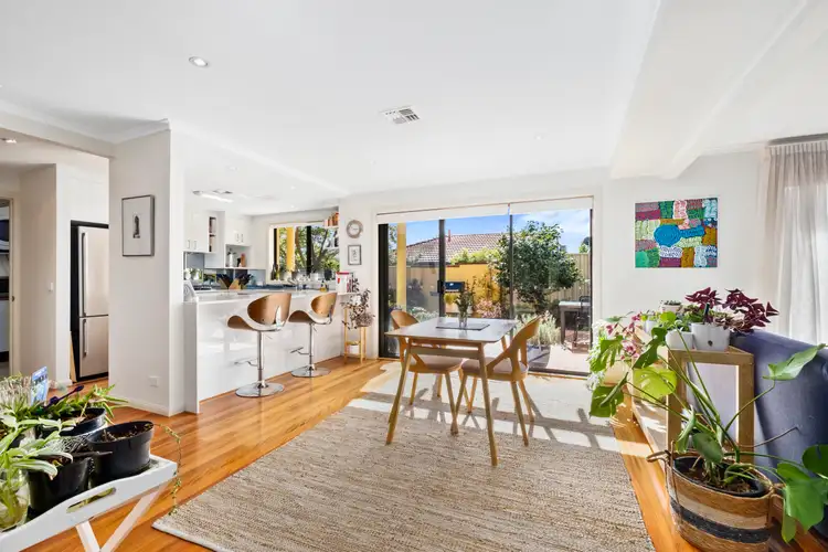 Sixth view of Homely townhouse listing, 3/6 Tauss Place, Bruce ACT 2617