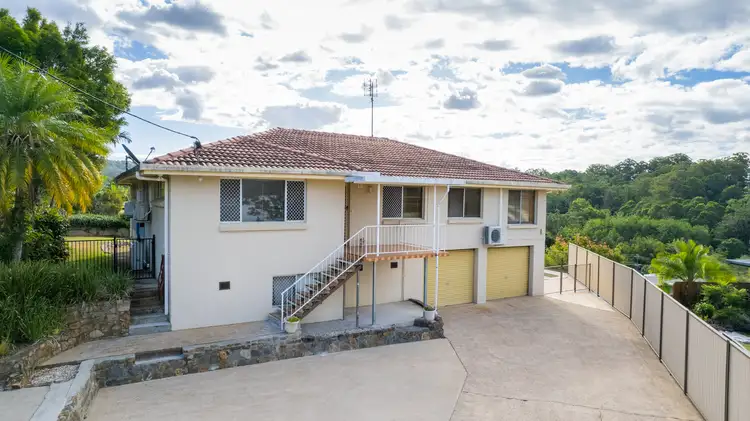 Second view of Homely house listing, 12 Argyle Crescent, Coes Creek QLD 4560