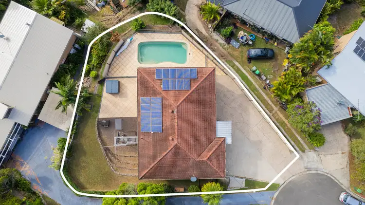Third view of Homely house listing, 12 Argyle Crescent, Coes Creek QLD 4560
