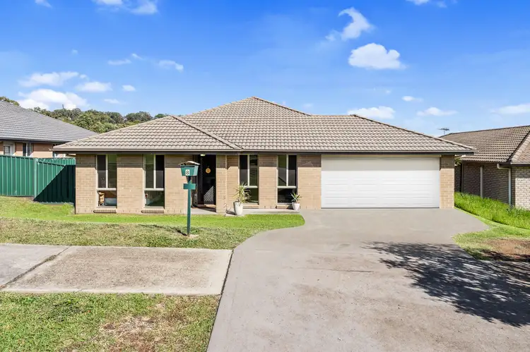 8 Black Street, Muswellbrook NSW 2333