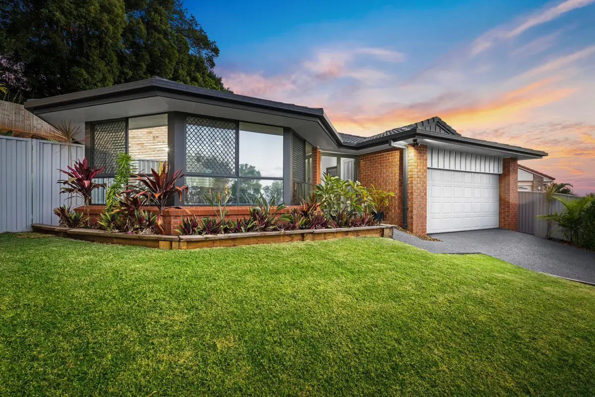 Main view of Homely house listing, 17 Kinross Close, Banora Point NSW 2486