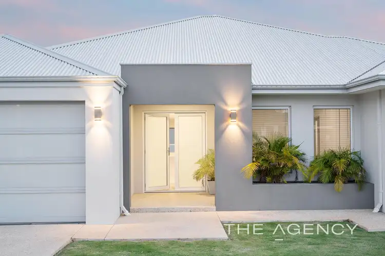 Fourth view of Homely house listing, 4 Paulett Way, Belmont WA 6104