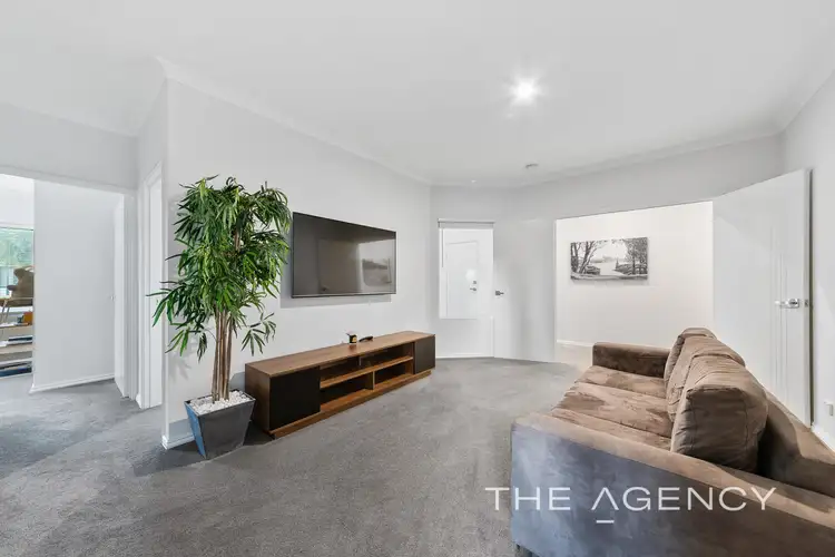 Sixth view of Homely house listing, 4 Paulett Way, Belmont WA 6104