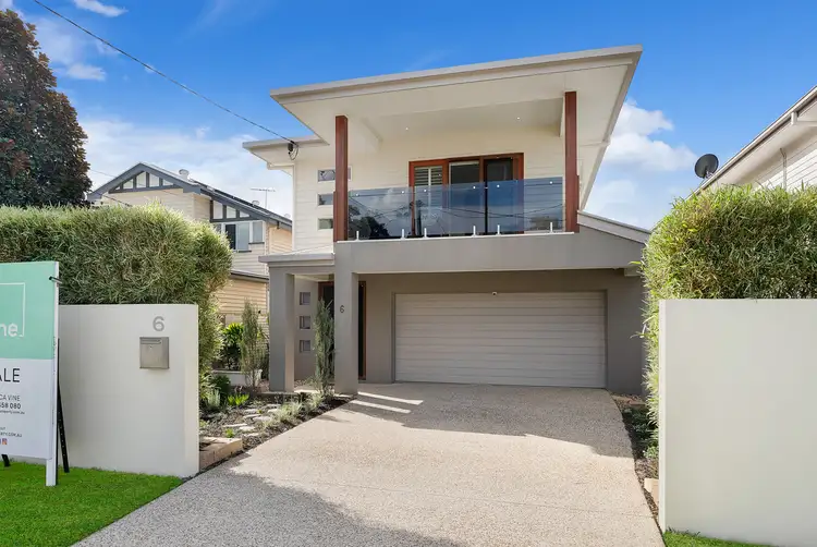 6 Grant Street, Hendra QLD 4011
