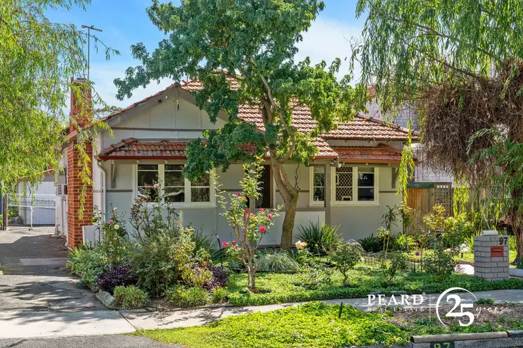 97 Hampshire Street, East Victoria Park WA 6101