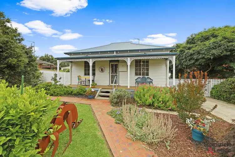 6 Baromi Road, Mirboo North VIC 3871