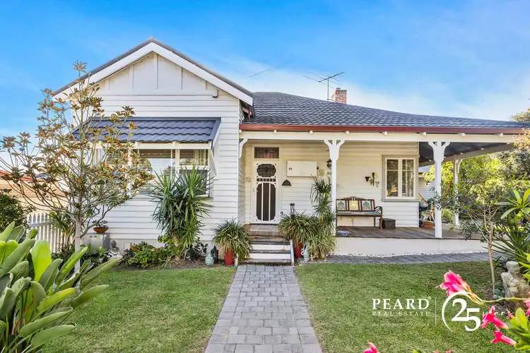 99 Sussex Street, East Victoria Park WA 6101