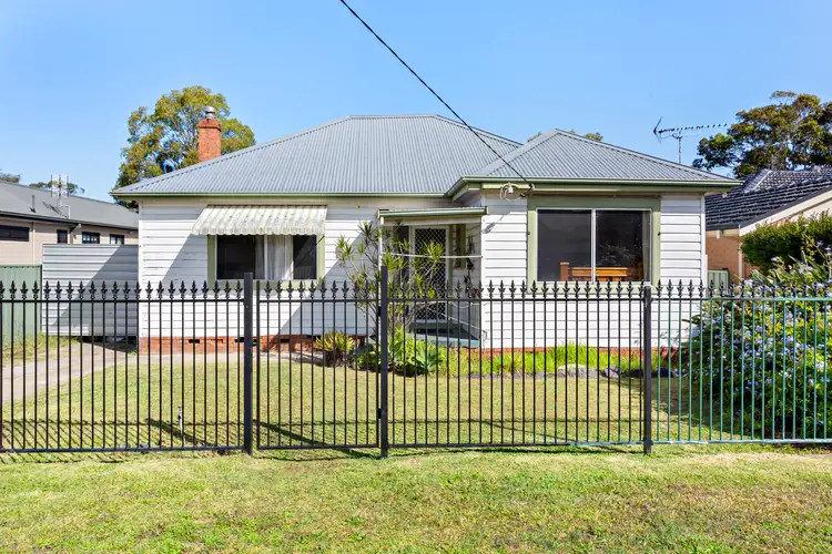 40 Patrick Street, Belmont North NSW 2280