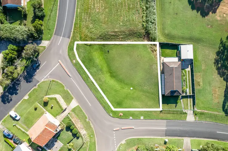 29 Kamilaroi Street, Muswellbrook NSW 2333