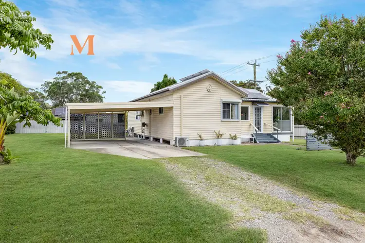 Main view of Homely house listing, 23 Prince Street, Barnsley NSW 2278