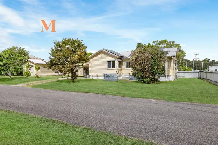 Second view of Homely house listing, 23 Prince Street, Barnsley NSW 2278