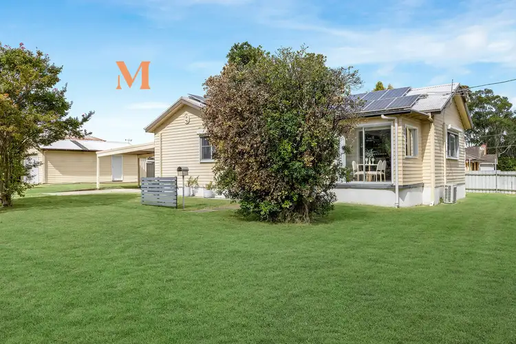 Third view of Homely house listing, 23 Prince Street, Barnsley NSW 2278