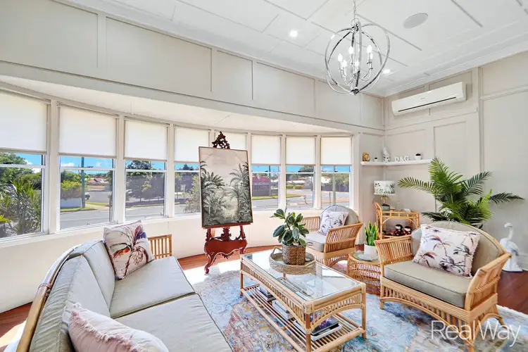 Third view of Homely house listing, 138 Walker Street, Svensson Heights QLD 4670